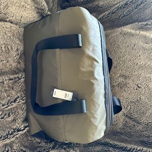 Brand new with tags, Tommy Hilfiger duffel bag